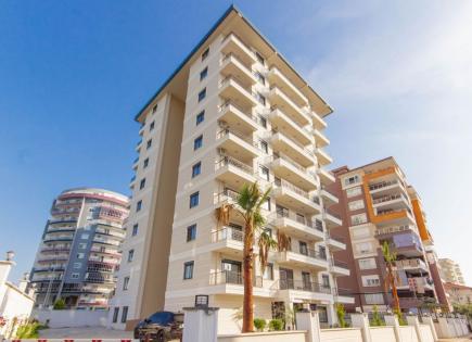 Appartement pour 111 000 Euro à Alanya, Turquie