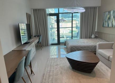 Apartment for 340 860 euro in Dubai, UAE