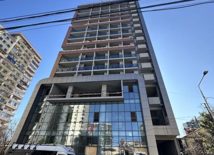 Wohnung für 34 341 euro in Batumi, Georgien