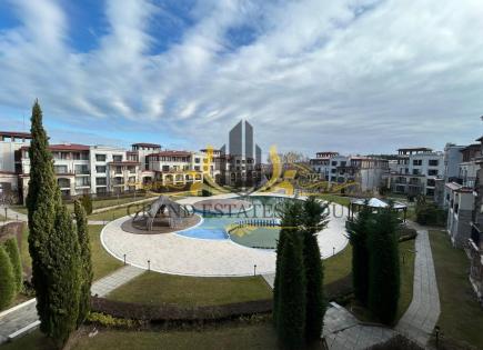 Apartment for 80 000 euro in Sozopol, Bulgaria