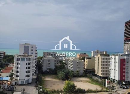 Apartment for 84 000 euro in Durres, Albania