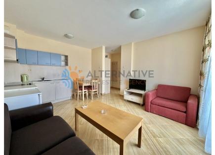 Appartement pour 64 000 Euro à Slantchev Briag, Bulgarie
