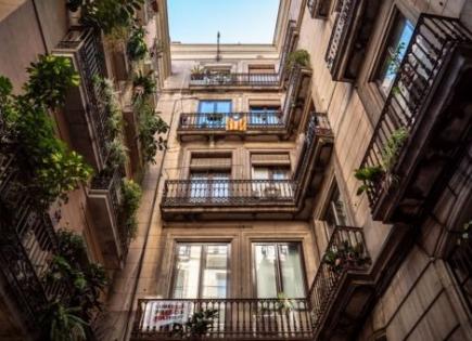 Commercial property for 1 900 000 euro in Barcelona, Spain