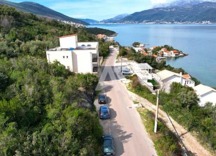 Land for 345 000 euro in Radovici, Montenegro