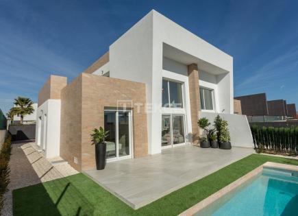 Villa for 449 000 euro in Algorfa, Spain