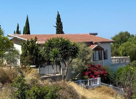Villa for 503 630 euro in Alsancak, Cyprus