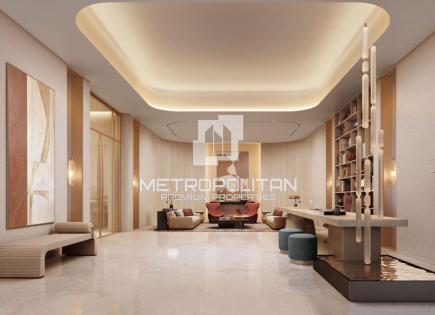 Apartment for 4 834 605 euro in Dubai, UAE