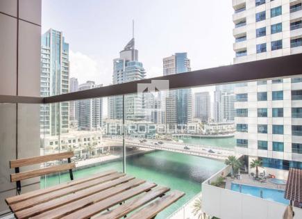 Apartment for 484 171 euro in Dubai, UAE