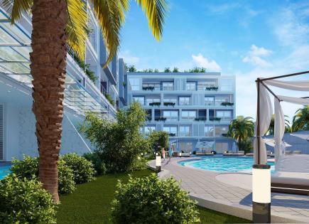 Apartamento para 94 809 euro en Phuket, Tailandia