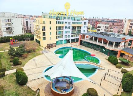 Wohnung für 82 500 euro in Sonnenstrand, Bulgarien