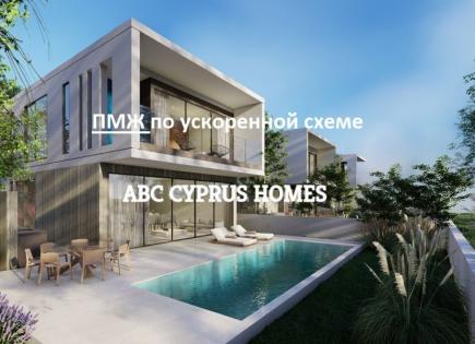 Villa para 850 000 euro en Pafos, Chipre