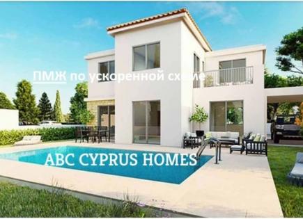 Villa para 360 000 euro en Pafos, Chipre