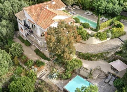 Villa für 2 690 000 euro in Cannes, Frankreich