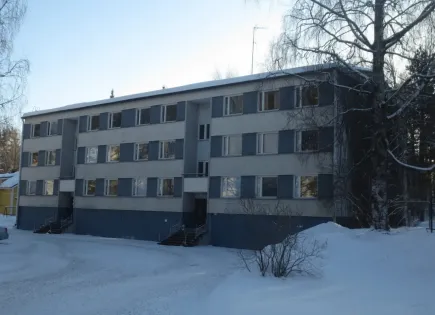 Wohnung für 4 899 euro in Ruokolahti, Finnland