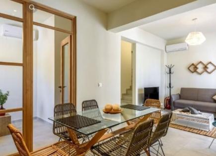 Villa for 225 000 euro on Ionian Islands, Greece