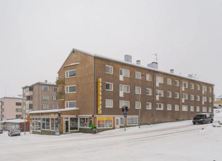 Flat for 25 000 euro in Heinola, Finland