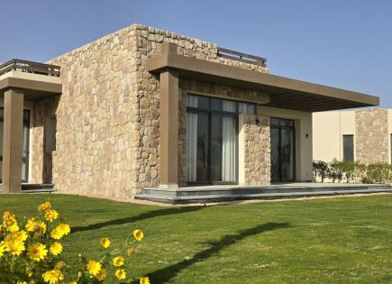 Villa for 742 259 euro in Soma Bay, Egypt