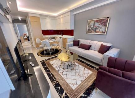 Wohnung für 149 000 euro in Kestel, Türkei