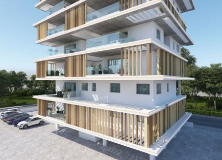 Apartment for 180 000 euro in Larnaca, Cyprus
