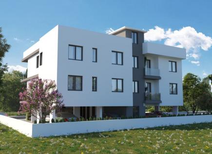 Apartamento para 160 000 euro en Lárnaca, Chipre