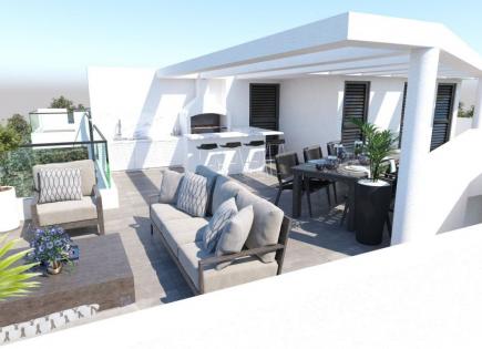 Penthouse für 600 000 euro in Larnaka, Zypern