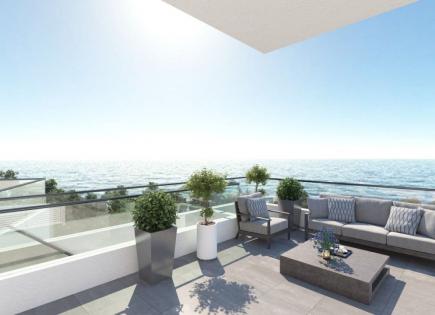 Penthouse pour 800 000 Euro à Larnaca, Chypre