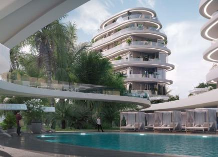 Apartamento para 845 000 euro en Limasol, Chipre