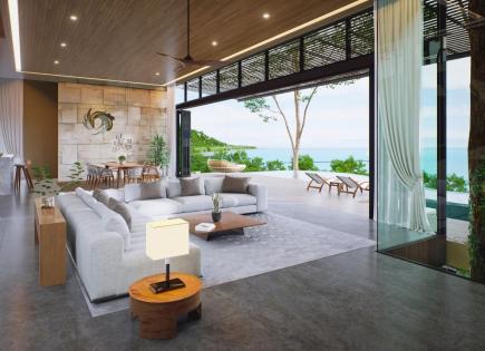 Villa for 1 804 344 euro in Phuket, Thailand