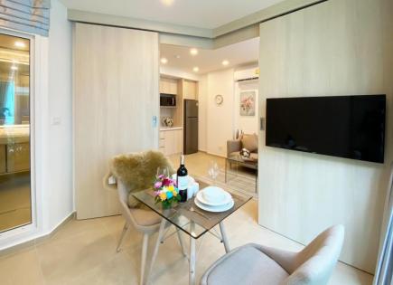 Wohnung für 104 444 euro in Pattaya, Thailand