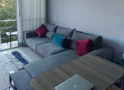 Apartment for 98 848 euro in Kyrenia, Cyprus
