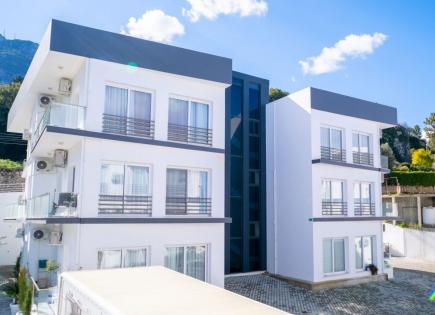 Apartamento para 123 736 euro en Kyrenia, Chipre