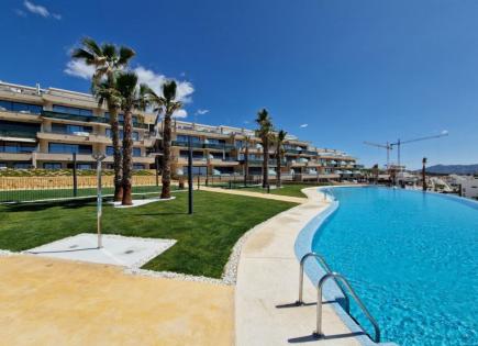 Apartamento para 570 000 euro en Finestrat, España