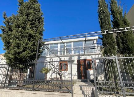Haus für 250 000 euro in Bar, Montenegro