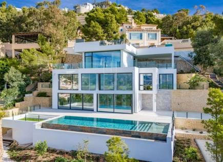 Villa für 2 350 000 euro in Altea Hills, Spanien