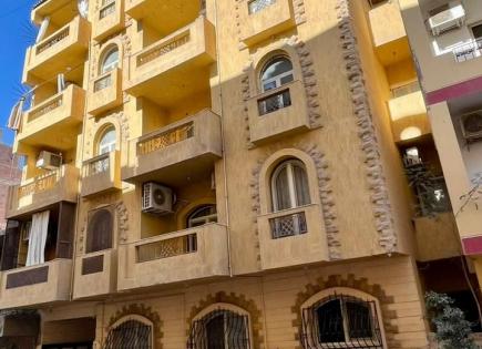 Wohnung für 24 785 euro in Hurghada, Ägypten