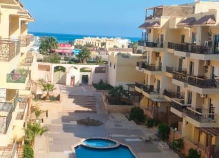 Appartement pour 13 787 Euro à Hurghada, Egypte