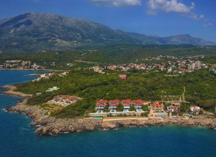 Villa for 1 200 000 euro in Utjeha, Montenegro