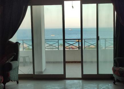 Apartment for 110 000 euro in Hurghada, Egypt