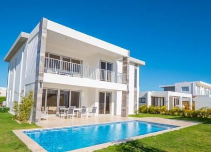 Villa for 430 681 euro in Sosua, Dominican Republic