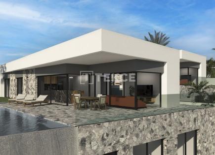 Villa para 1 270 000 euro en Finestrat, España