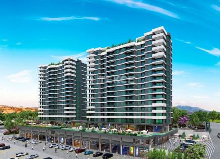Apartment for 249 000 euro in Ankara, Turkey