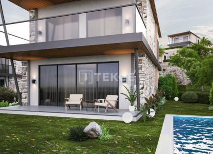 Villa for 1 525 000 euro in Bodrum, Turkey