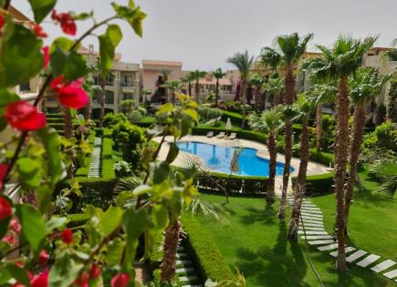 Apartment for 110 548 euro in Sahl-Hasheesh, Egypt