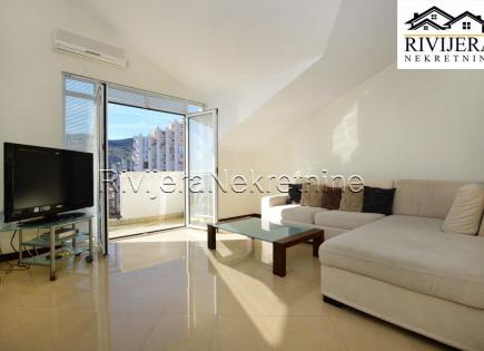 Appartement pour 230 000 Euro à Herceg-Novi, Monténégro