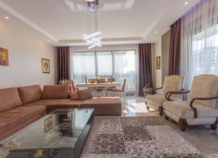 Flat for 560 000 euro in Alanya, Turkey
