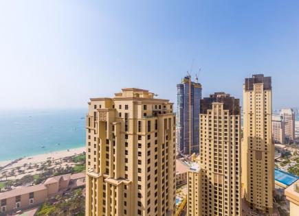 Apartment for 603 086 euro in Dubai, UAE