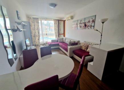 Wohnung für 49 500 euro in Elenite, Bulgarien