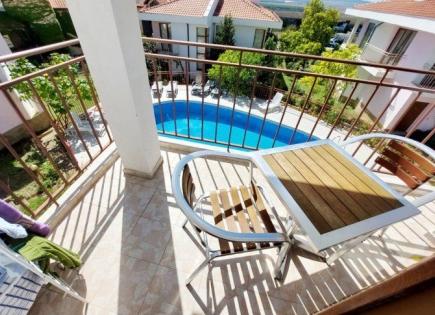 Villa pour 129 500 Euro à Kosharitsa, Bulgarie