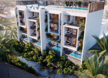 Villa for 260 515 euro in Batuan, Indonesia