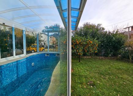 Villa for 490 000 euro in Sutomore, Montenegro